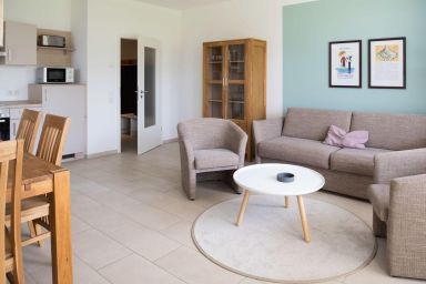 Ferienwohnung für 6 Personen ca. 87 m² in Garz auf Usedom, Ostseeküste Deutschland (Usedom)