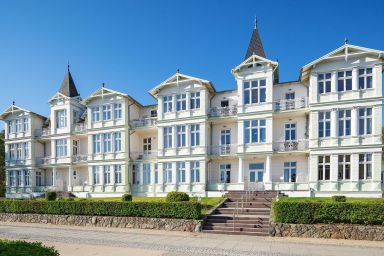 Familiensuite am Meer