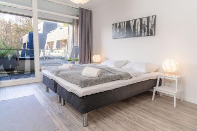 Ferienwohnung Seaside