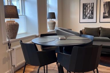 GUNDT Amrum - Ferienwohnung Kniepsand
