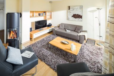 Winkelschiffchen I - Ferienwohnung Schiffchen