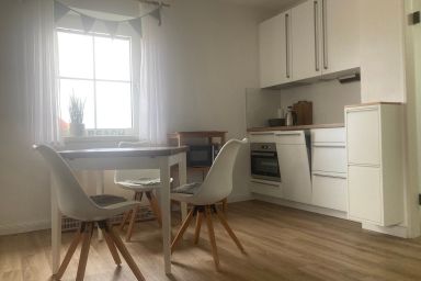 Strandhafer, Barenbräuker - Ferienwohnung - 15200