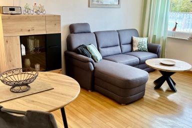 Janssen, Ursula "Landhaus am Grafthof" - Ferienwohnung Mühlenblick - 25147