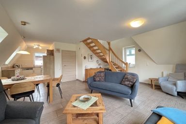 Ferienhaus "Nixe", Ennen - Ferienhaus - 15031