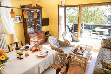 Haus  Isabel - App 07 - Oland