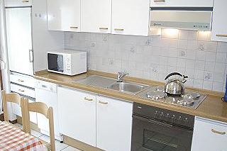 Haus Karstens - FeWo-2-Raum Nr. 072/1/012