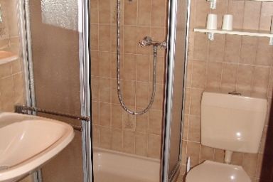 Haus Nordlicht 2 - 2-Raum-Fewo 212/001