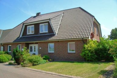 Haus Landberg - 3-Raum-Fewo 354/001