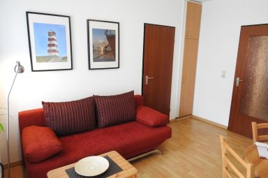 Haus Windrose - 2-Raum-Fewo 397/002