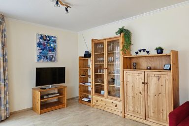 Residenz Rosengrund - 2-Raum-Fewo 457/014