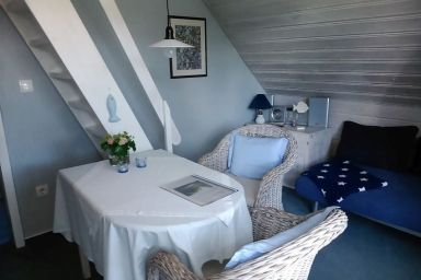 Privatzimmer Behrens - Doppelzimmer - 01