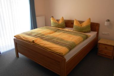 Privatzimmer Pauseback - Gästehaus Doppelzimmer - 06