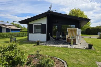 Ferienhaus Wattkieker - Ferienhaus-3-Räume-Simonsberg - 01