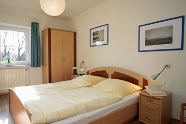 Traberhof - Zur großen Sandbank (Wohnung Nr. 1)