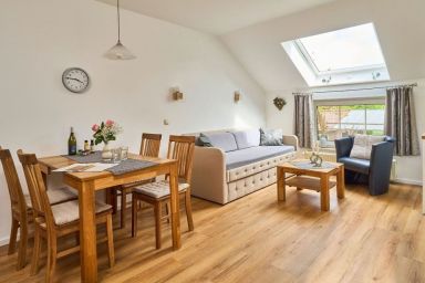 Traberhof - Unsere Wattenstuv (Wohnung Nr. 7)