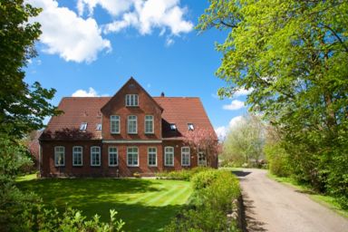 Ferienhof Brandt - Achtern Diek