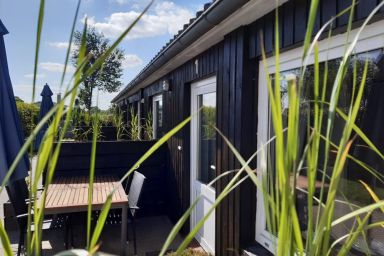 Ferienhof Schmeling - Gartenwohnung 2