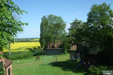 Ferienhof Alsen - Haupthaus 2