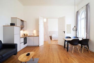 Gut Oestergaard - Herrenhaus 1