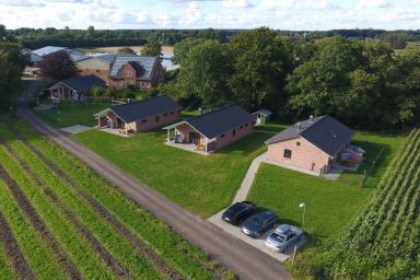 Hof Schmörholm - Erdbeerhuus