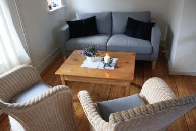 Ferienhaus Sommer - 2-Raum Ferienhaus 7045001