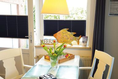 Haus Dreyer - 1-Raum FeWo 409/003