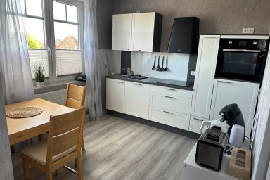 Becker, Klaus - Ferienwohnung Nord - 35077