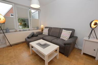 Haus Strandmatte - 1-Raum-Fewo 477/003