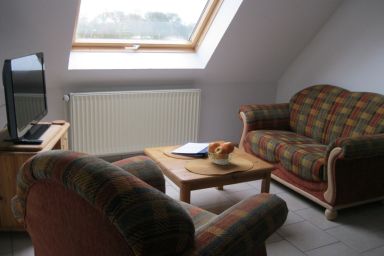 Haus Friesland - Ferienwohnung - 15759