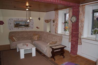 Haus Nala - 3-Raum Ferienwohnung 6215001