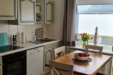 Haus Schau ins Land - Wohnung Störtebeker
