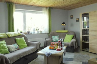 Ferienwohnungen Nordlicht u. Ostwind - Ferienwohnung Ostwind 2280002