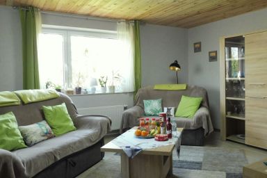 Ferienwohnungen Nordlicht u. Ostwind - Ferienwohnung Ostwind 2280002