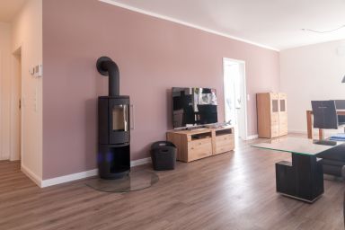 Penthouse-Wohnung - Penthouse-3-Raum-Wohnung - 426/201