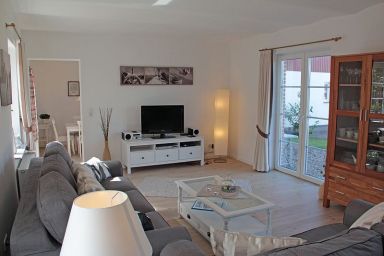 Ferienhaus Aparthus - 96 m² Ferienhaus "Aparthus" für bis zu 4 Personen