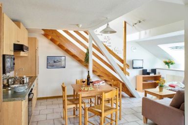 Traberhof - Unser Fenster zur Reiterwelt (Wohnung Nr. 13)