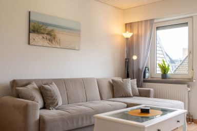 Auszeit am Seehof - 3-Raum-Fewo Maritime Auszeit am Seehof 067/101