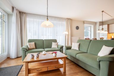 Wohnung 101 Immensee - Haus EbenEzer - Wohnung 101 Immensee, 90 qm, 3 Zimmer, max. 4 Personen