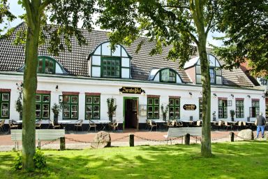 Boutique-Hotel Zur alten Post - Stammhaus - Double room