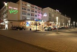 Sure Hotel by Best Western - Double room