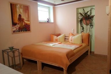 Rostock Übernachtung Übernachtung - Double room