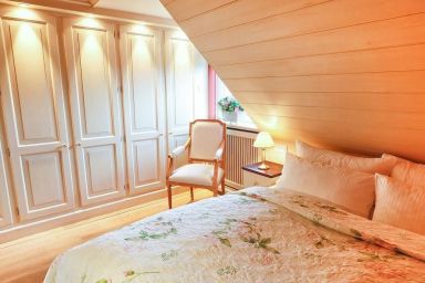 Ferienwohnung Möösgrav 9 - Double room