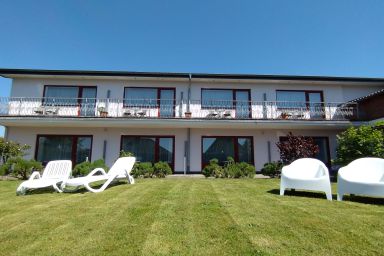 Ostseehotel Kappeln by Team SchleiFee - Double room