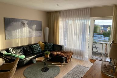 Große Ferienwohnung in Sahlenburg - Große Ferienwohnung in Sahlenburg .1
