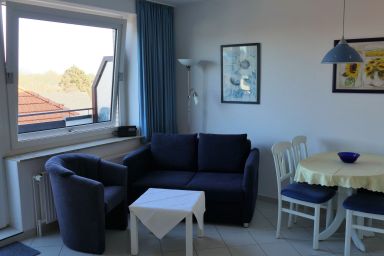 Wohnung auf der zweiten Etage - Wohnung auf der zweiten Etage .1