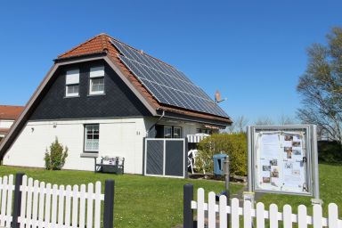 "FeWo Herzmuschel" - "FeWo Herzmuschel" .1