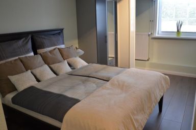 Tolle Wohnung in Krokau - Tolle Wohnung in Krokau .1