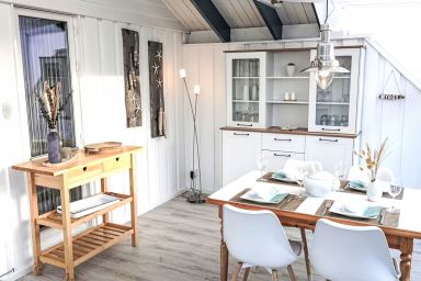 hygge hus, tolle Ostseelage, freier Blick auf Felder - hygge hus, tolle Ostseelage, freier Blick auf Felder .1