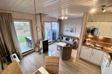 Skipper Hus by Seeblick Ferien ORO - Skipper Hus by Seeblick Ferien ORO .1