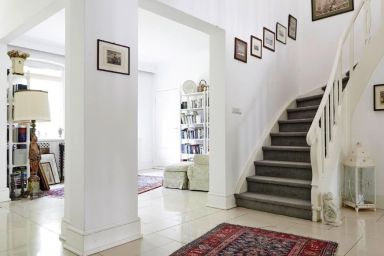 Landgut mit Blick auf das Wasser - Landgut mit Blick auf das Wasser .1